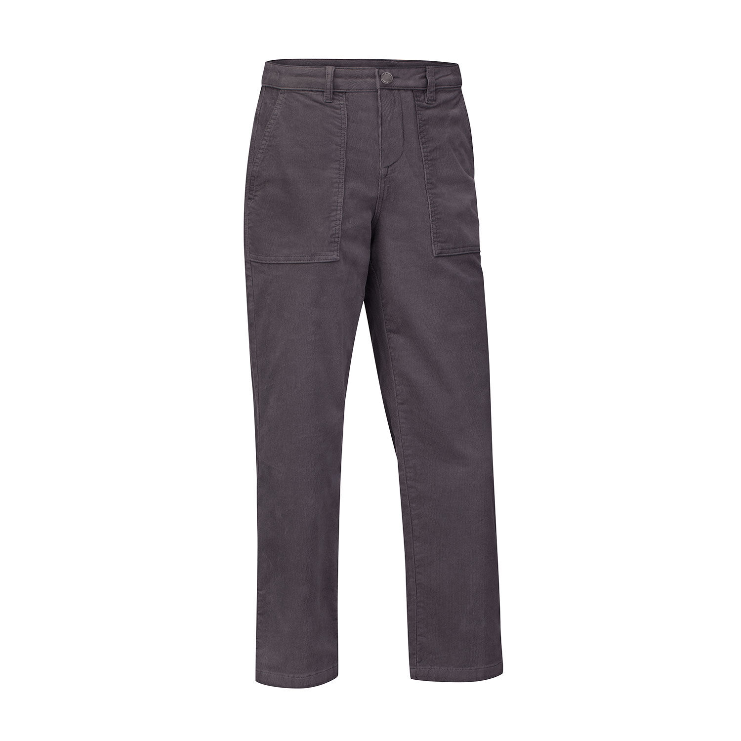 Feincord Hose Damen Culotte Form