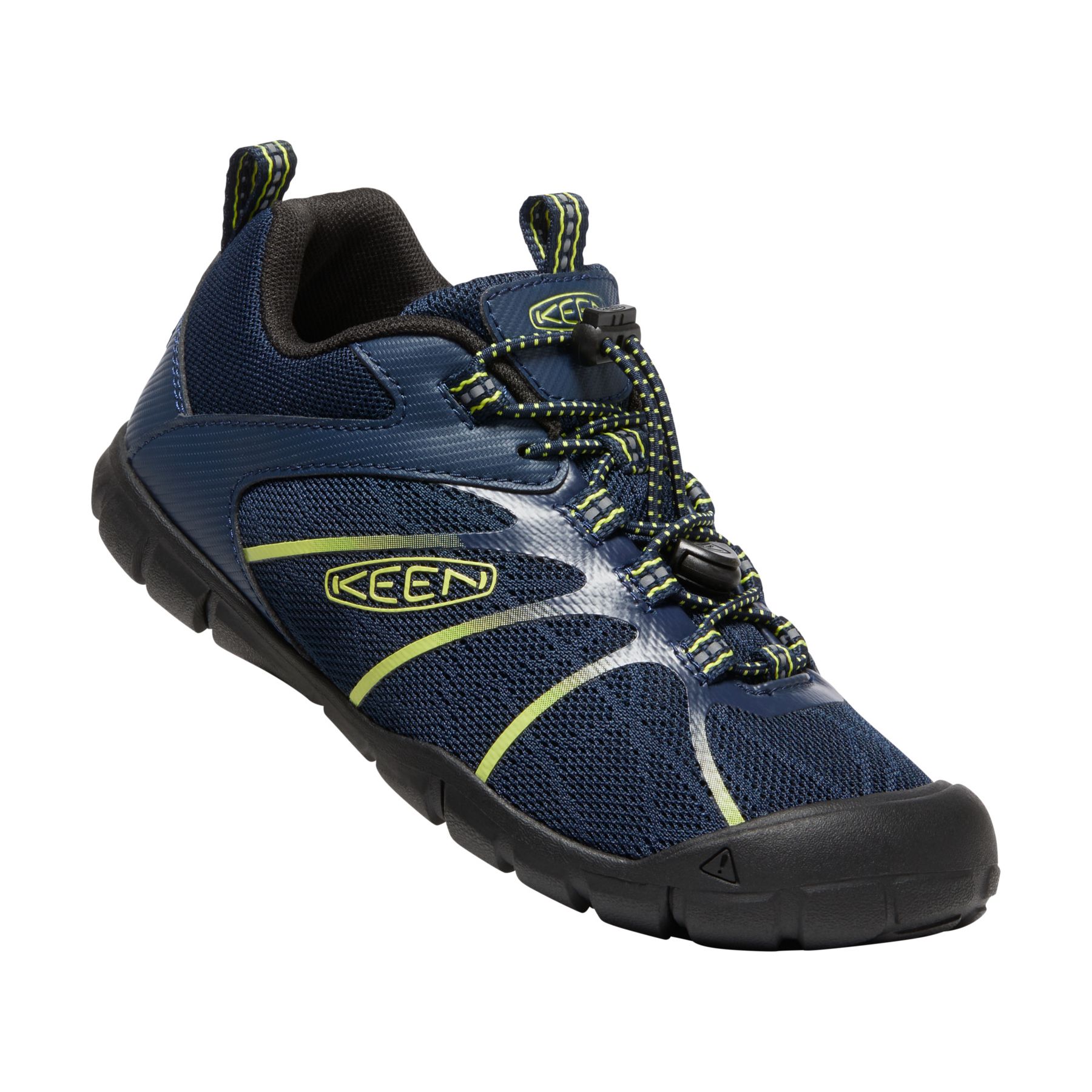 Zapatillas Trekking Chandler II Cnx Keen