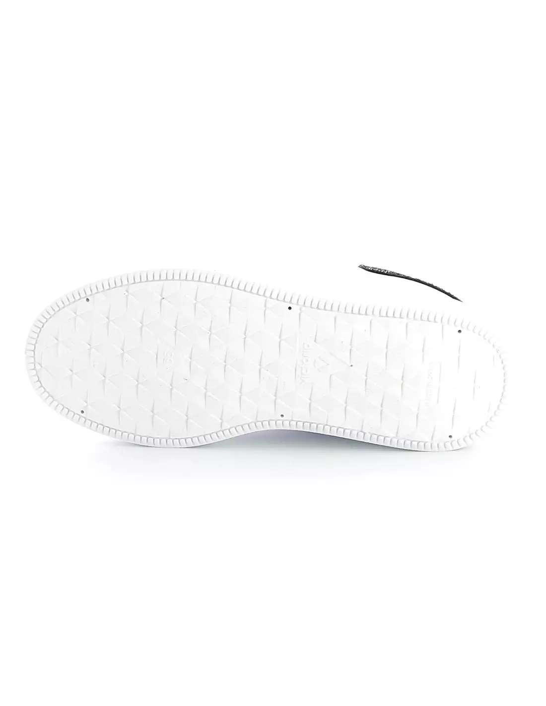 VICTORIA 126139 - Baskets Noir