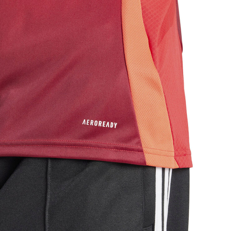 adidas Manchester United Hjemmebane 24/25 Rød