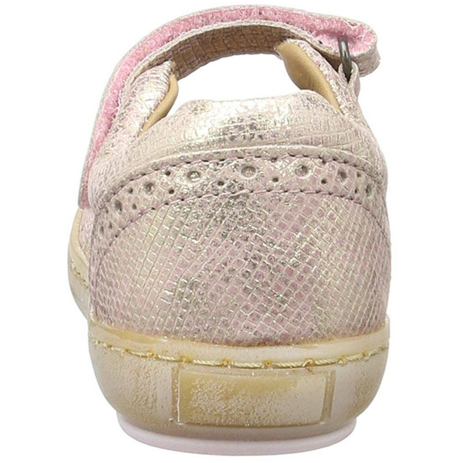 Bisgaard Ballerina beige