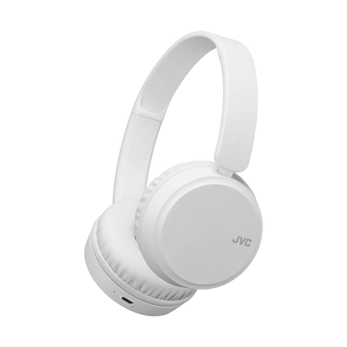 Hodetelefon On-Ear Wireless HA-S35BT Hvit