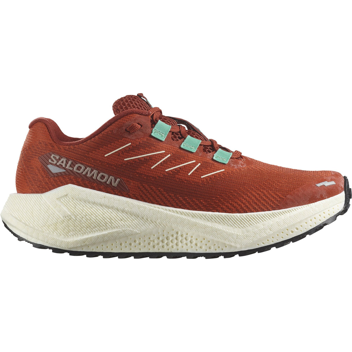 Salomon<br>Aero Blaze 3 GRVL W