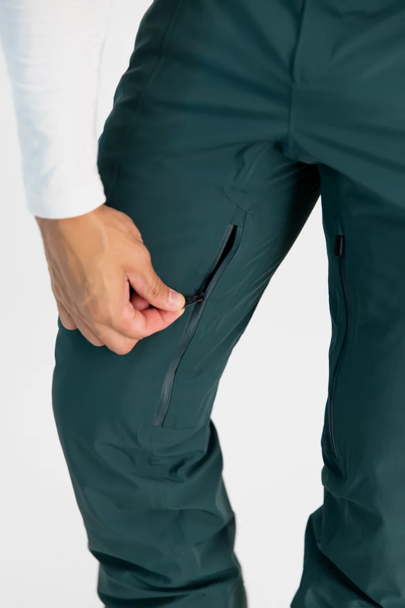 Spyder Bormio Gore-Tex® Herren Skihose