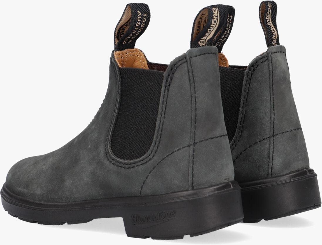 BLUNDSTONE zwarte blundstone chelsea boots 1325