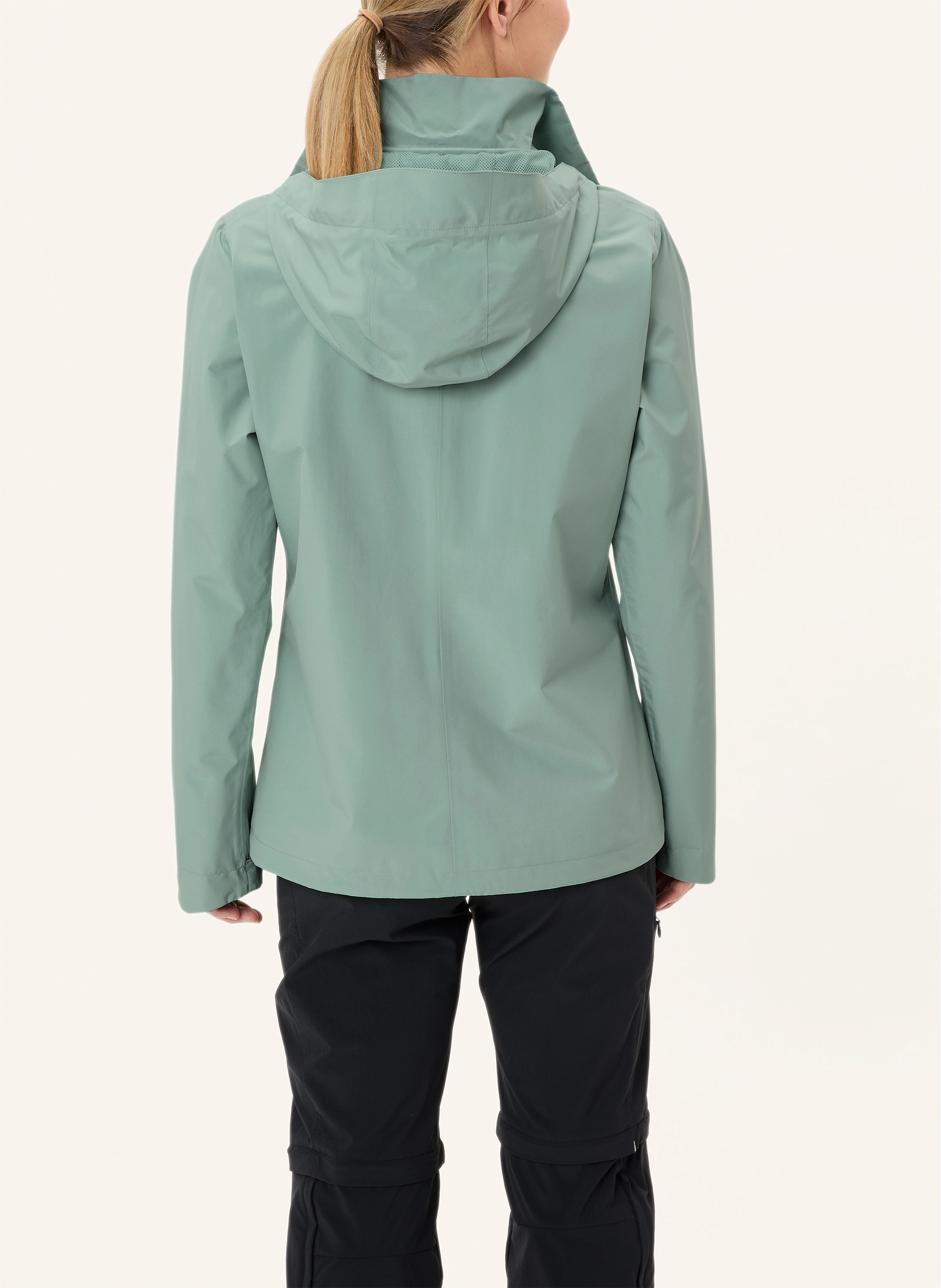 VAUDE Jacken SE WOMEN'S SILDA 2L JACKET