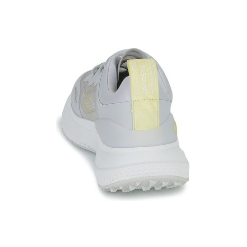 Lacoste - ACTIVE 4851 Gris / Amarillo