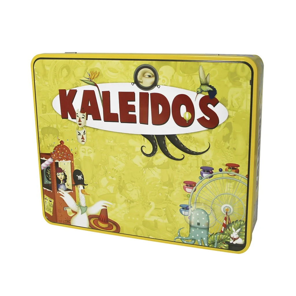 Kaleidos - Edition 2020