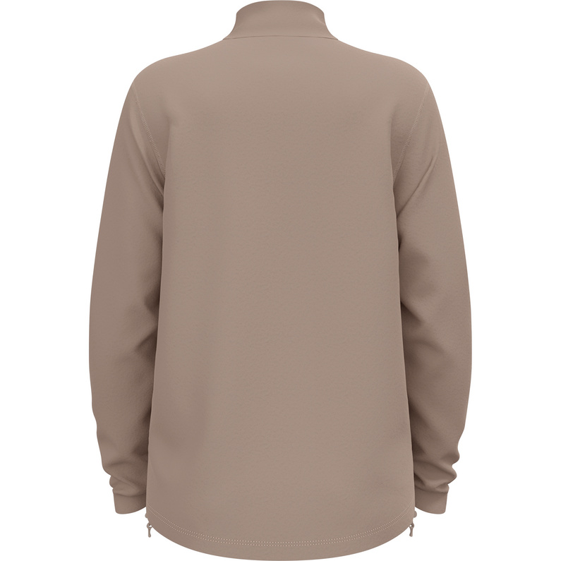 Odlo Damen Ascent 365 High Pile Pullover