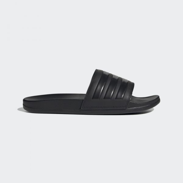 adidas Chinelos Adilette Comfort Core Black / Core Black / Core Black 43 - GZ5896-43