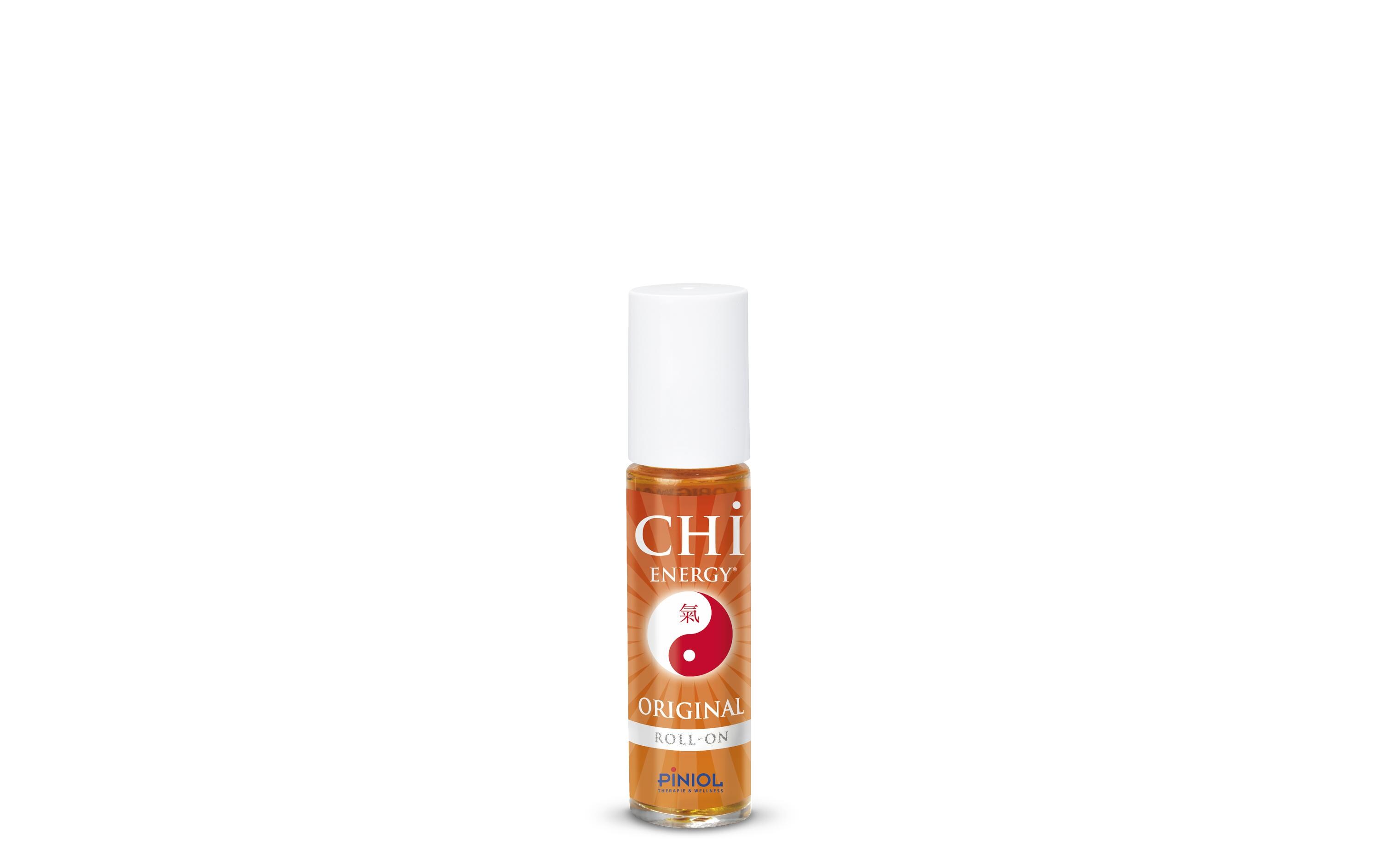 CHi Energy Original Roll-on 10 mlRoll-on für Muskeln und Gelenke