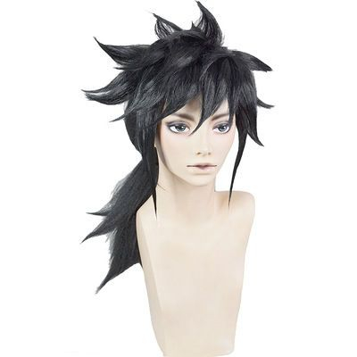 Bloomsoon-Demon Slayer Tanjiro/Nezuko/Zenitsu/Giyu/Shinobu Cosplay Kostuum