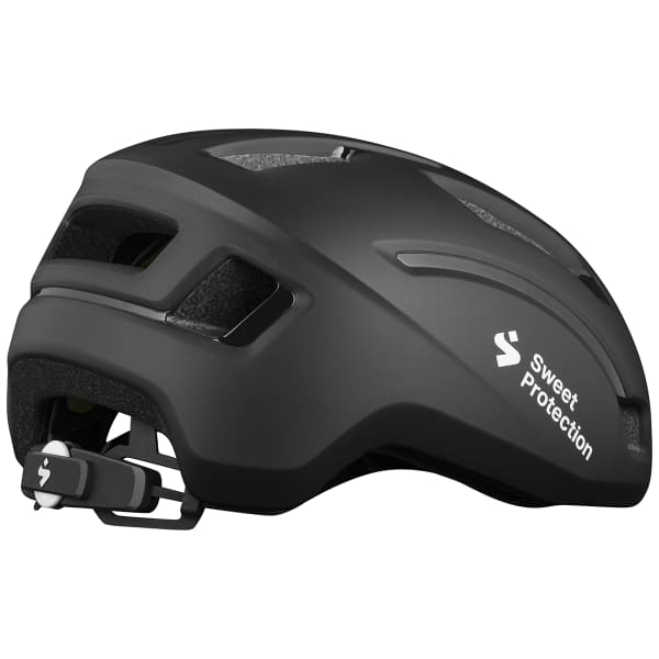 Casque vélo SWEET PROTECTION SEEKER MATTE BLACK