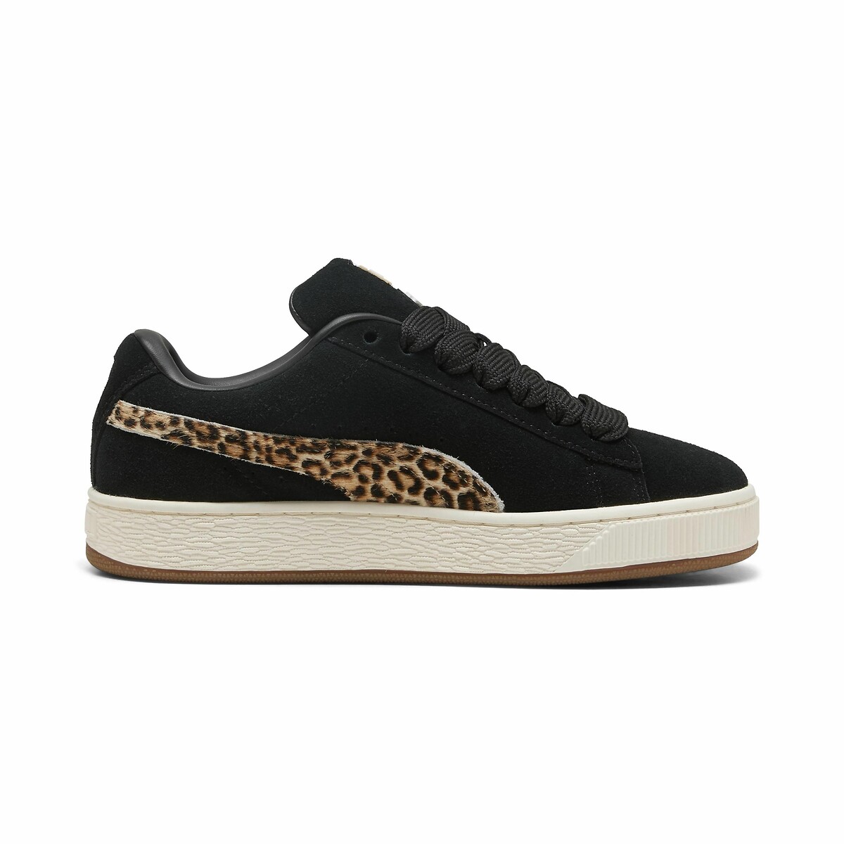 Tênis PUMA Leo XL Camurça