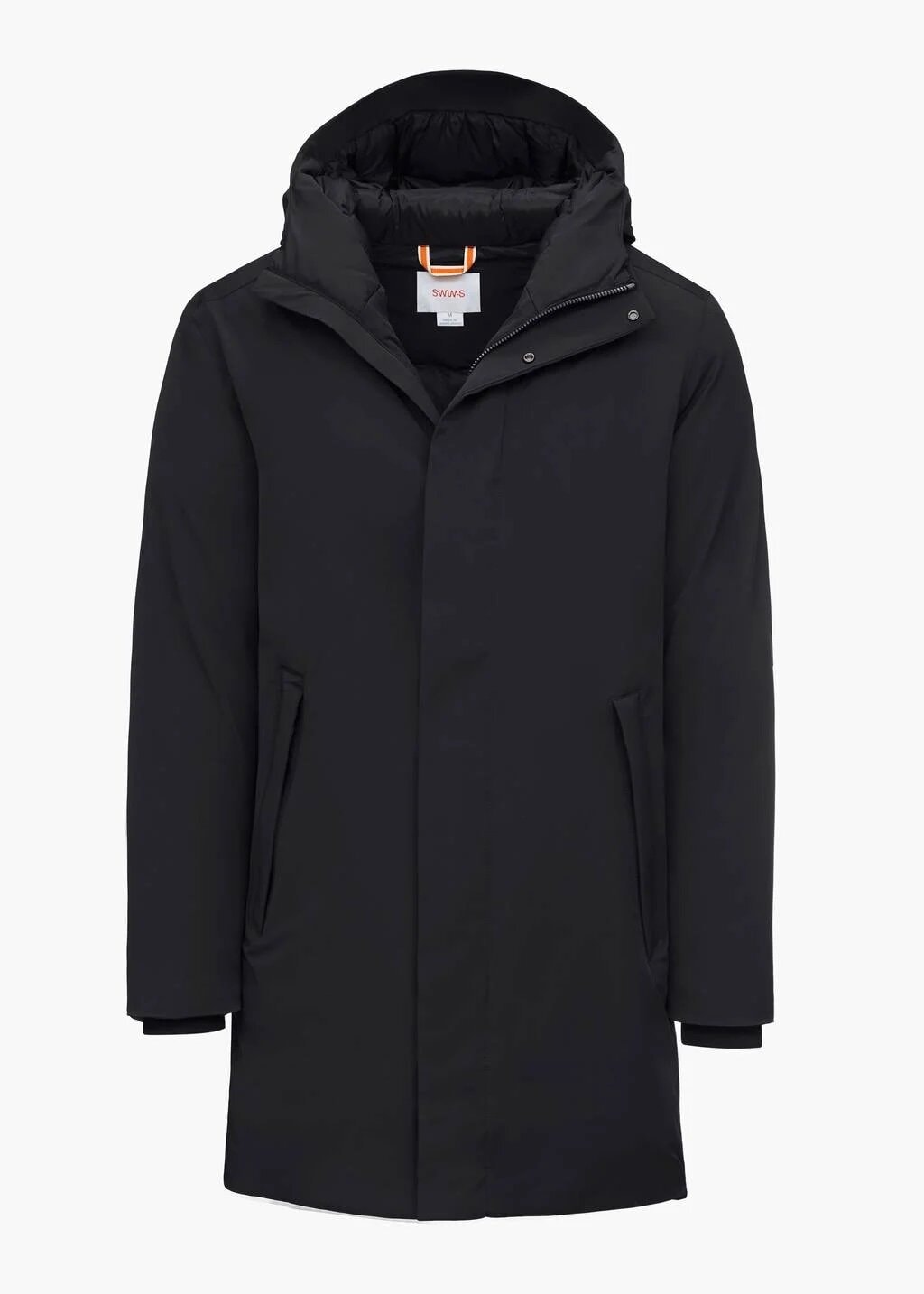 Swims Zermatt III, Parka M's<br>Dunfylt og vanntett!