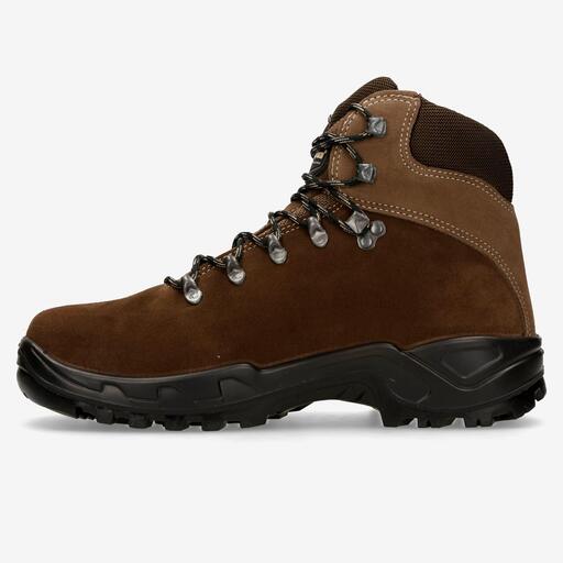 Botas Chiruca Xacobeo 27 Goretex