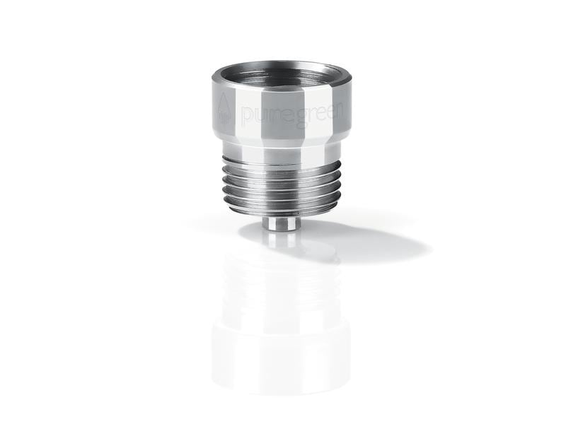 puregreen Wassersparregler Wasserhahn Adapter aus «Die Höhle der Löwen»