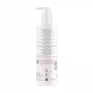 Tolérance - CONTROL Lotion nettoyante gélifiée - peaux sensibles à réactives - 400ml