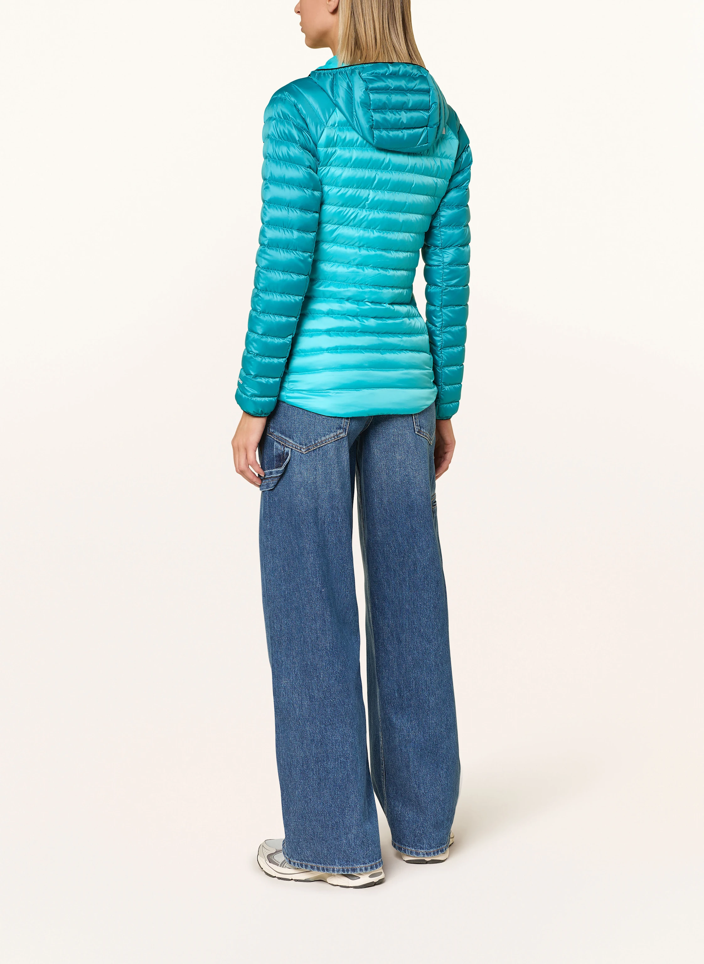 THE NORTH FACE Daunenjacke BETTAFORCA
