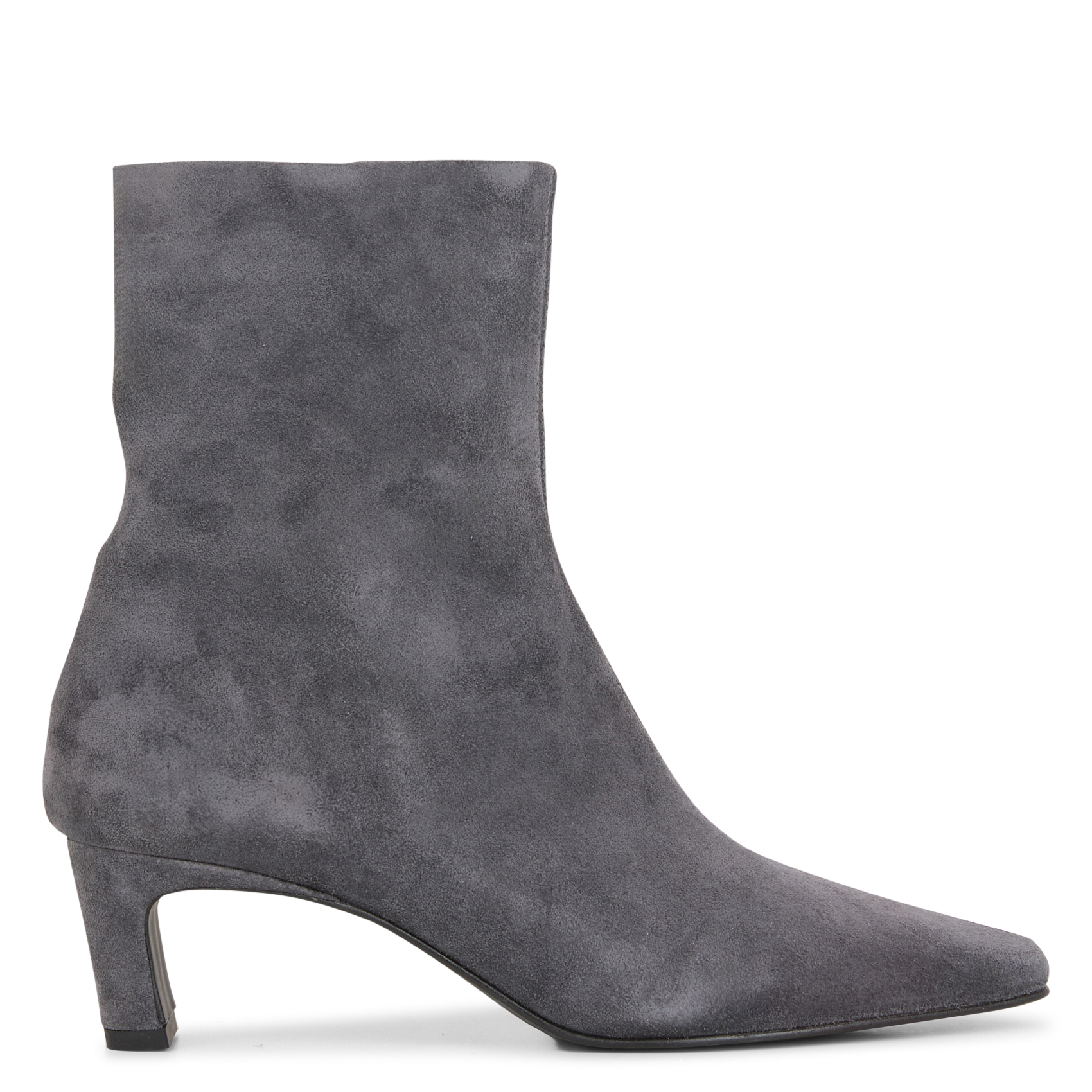 TROY - Bottines en cuir | Beige