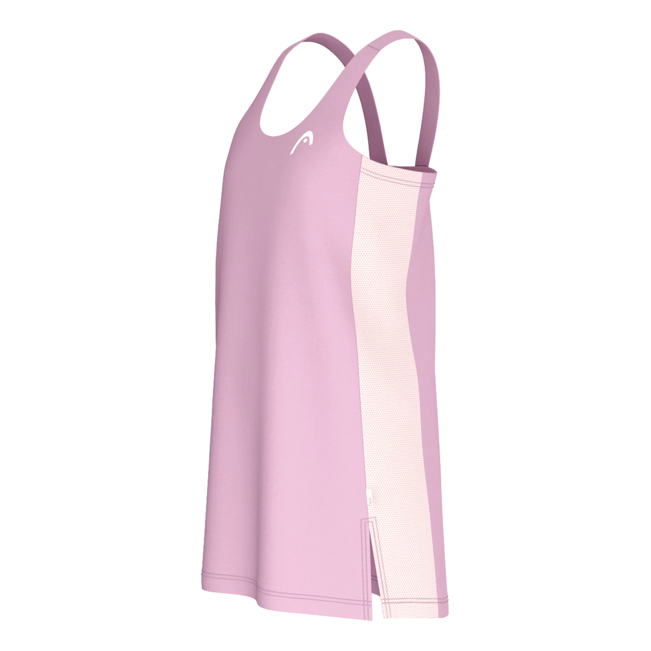 HEAD Spirit Robe Femmes - Violet