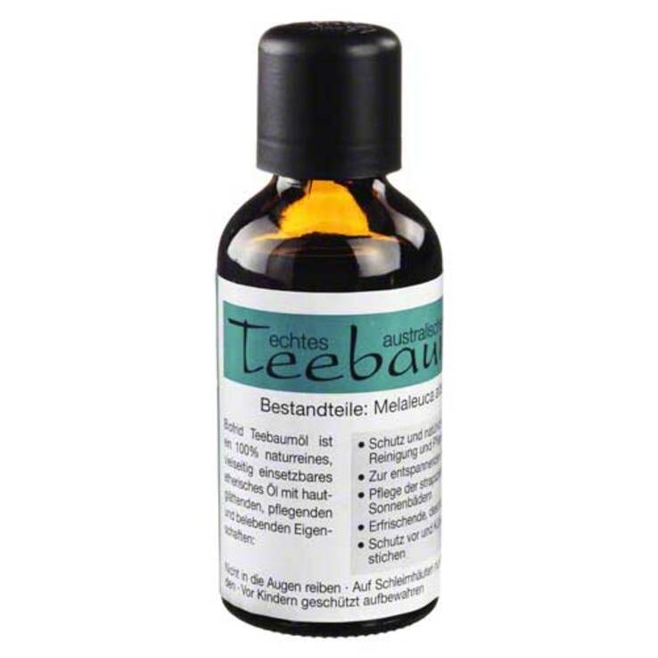 Biofrid Teebaum Öl, 50 ml