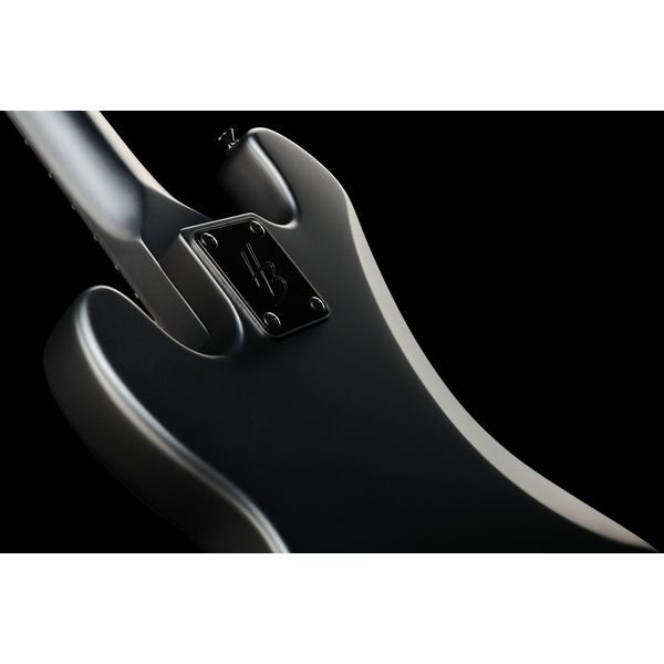 Harley Benton PB-Shorty SBK Standard Series