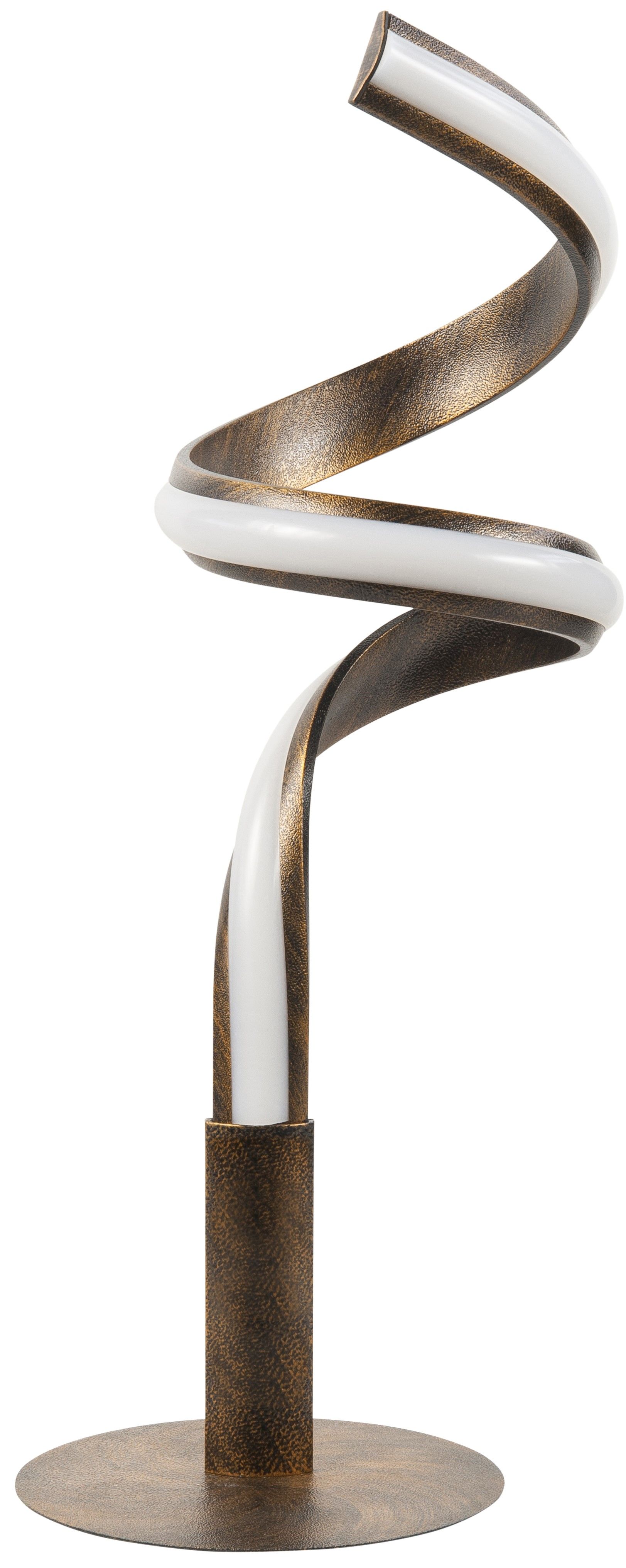 Tafellamp Goud Arte Classic ⌀18  x H50 cm