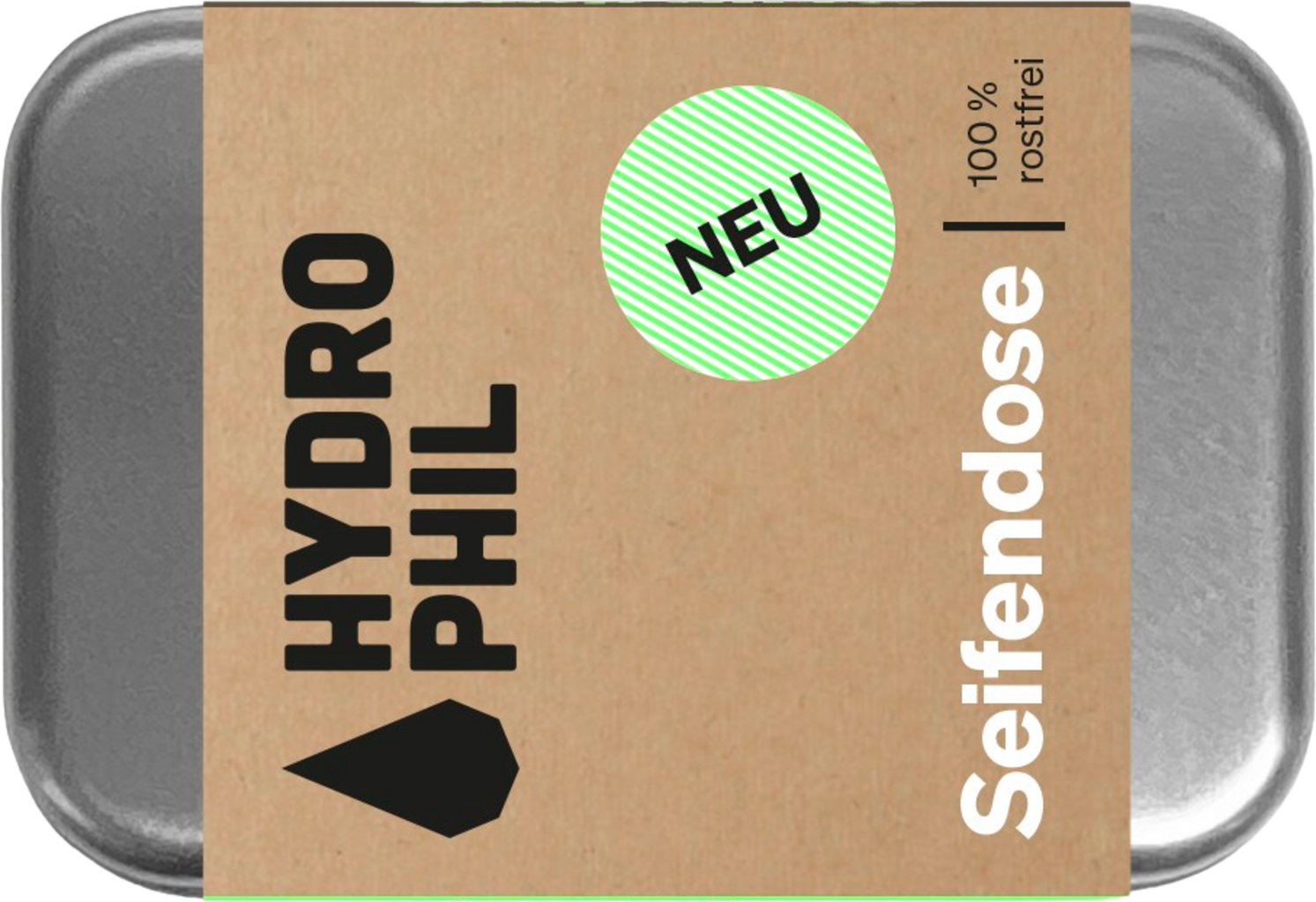 Hydrophil  Seifendose