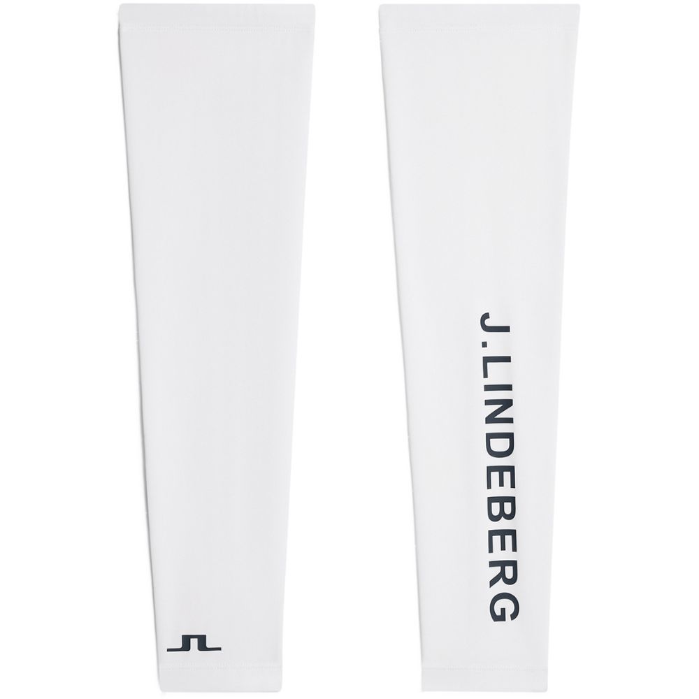 Enzo Golf Sleeve Hvit
