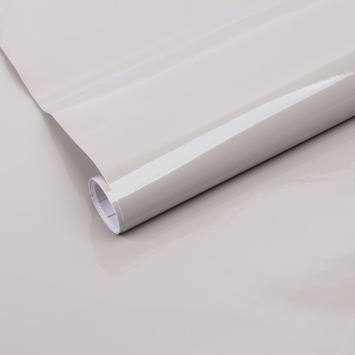 Decoratiefolie Lak taupe (346-0664) 45x200 cm