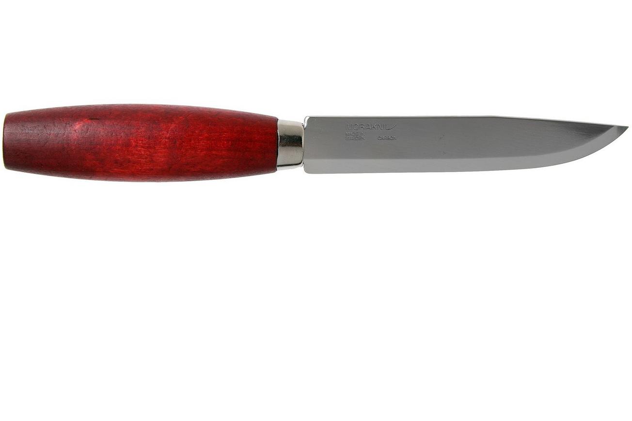 Morakniv Classic No 3 bushcraftmes 13605
