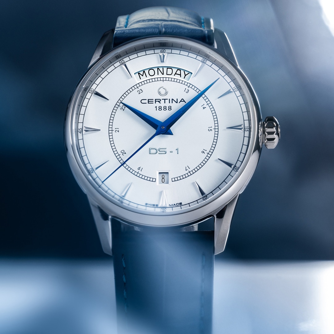 Certina DS-1 Automatic Day-Date