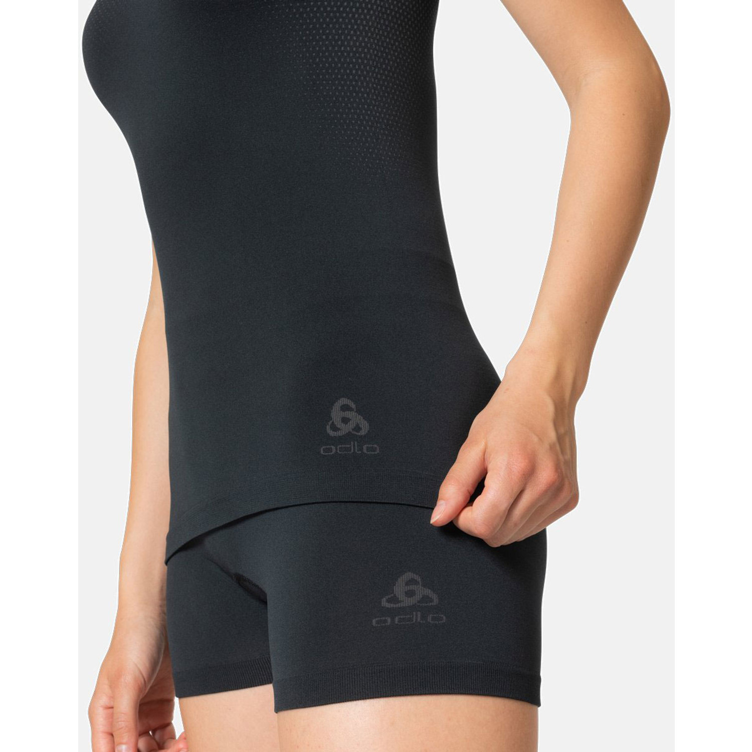 Odlo Performance Light Eco T-Shirt Dames