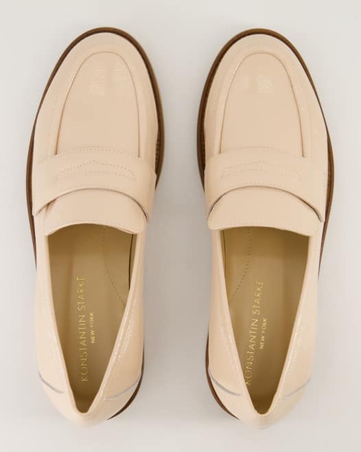 Konstantin Starke K300M Slipper in Beige
