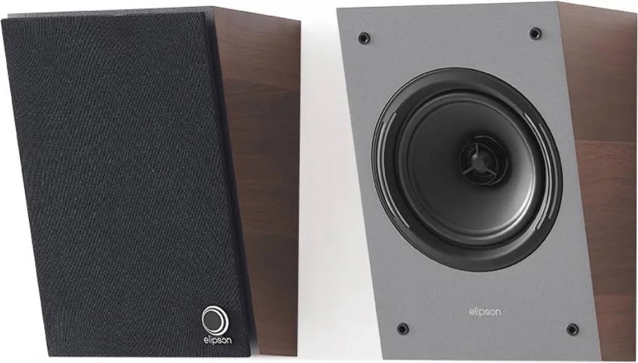 Marantz Cinema 60   Elipson Horus 11F HCM 5.1.2 Noyer   NorStone CL250 (25 m)   NorStone Arran RCA SUB (3 m) Chaînes Grand Spectacle
