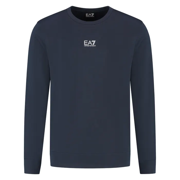 EA7 Felpa Sweater Heren