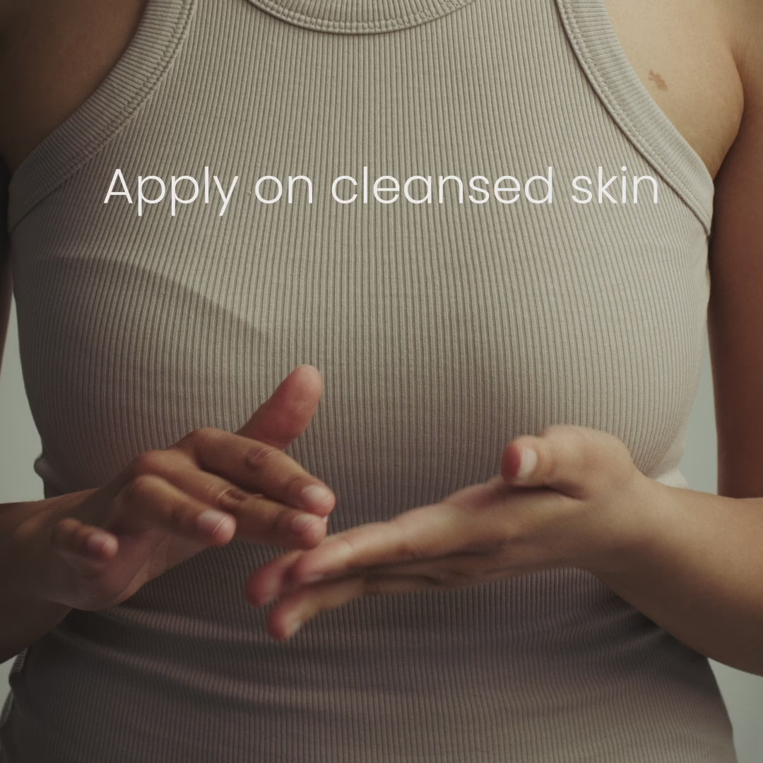 Calming Mask
