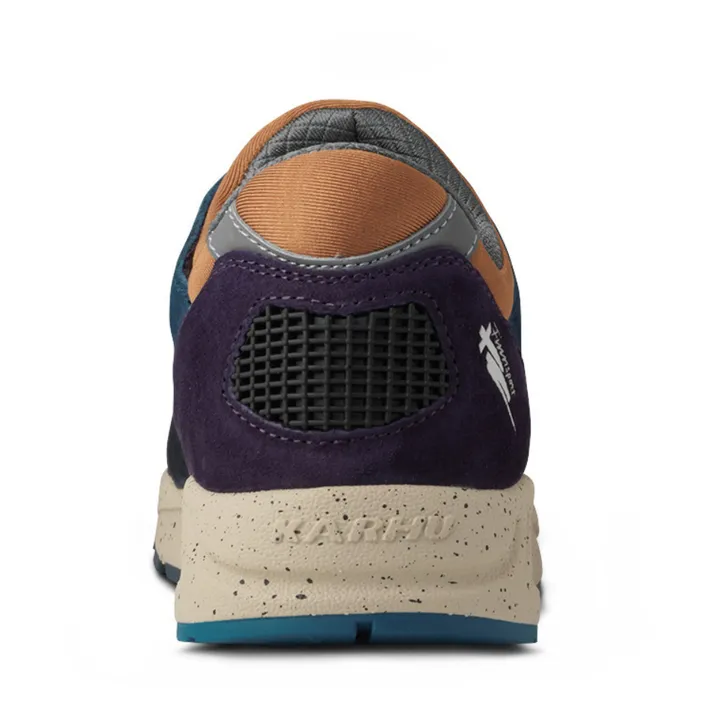 Karhu Baskets Aria 95 | Turquoise