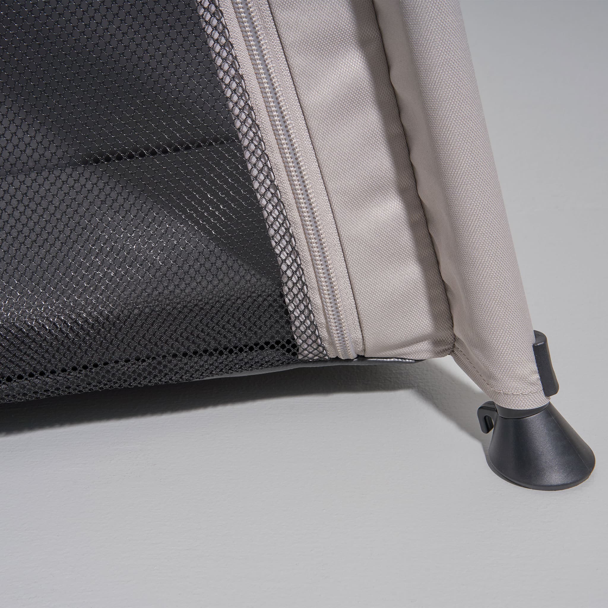 Silver Cross Parc Slumber 3-en-1 - Stone