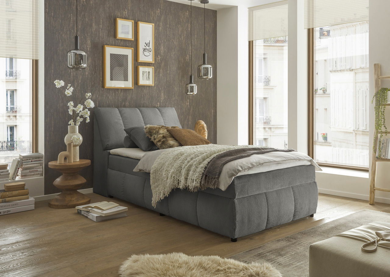 Z2 Boxspringbett VALENCIA