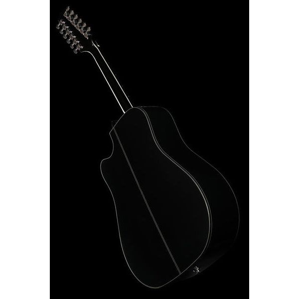 Takamine GD30CE-12B