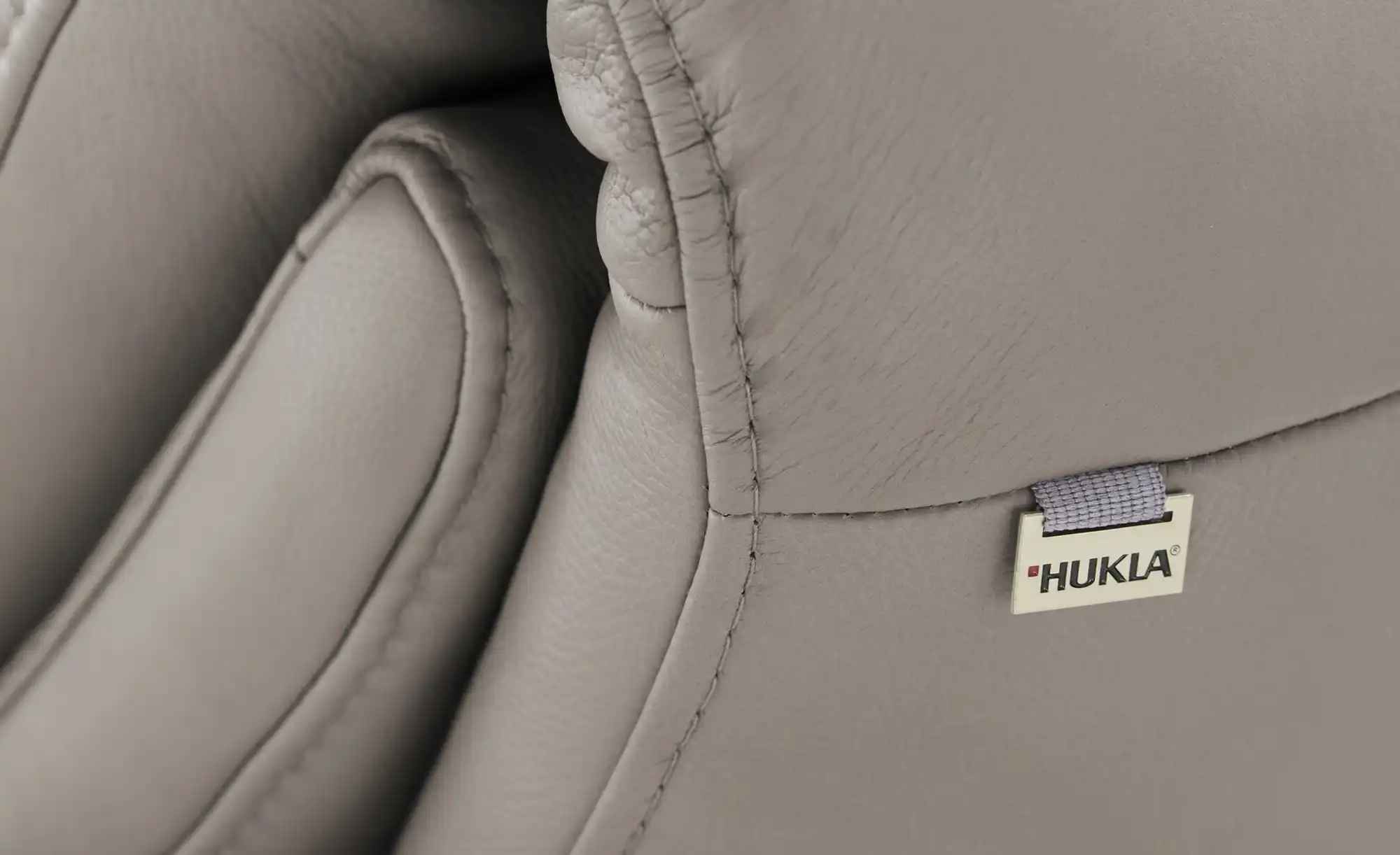Hukla Relaxsessel Yuna