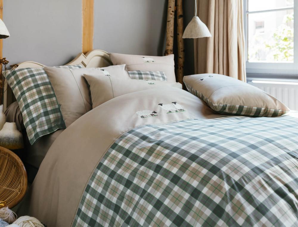 Drap-Balade irlandaise