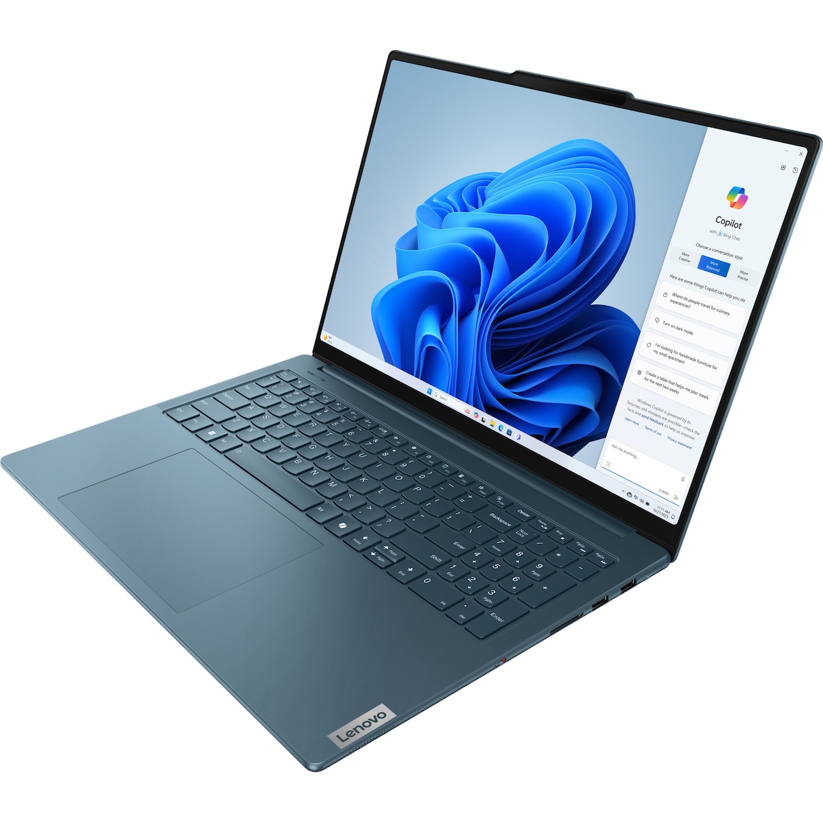 Lenovo Yoga Pro 9 Ultra-9/64/1TB/4070 16