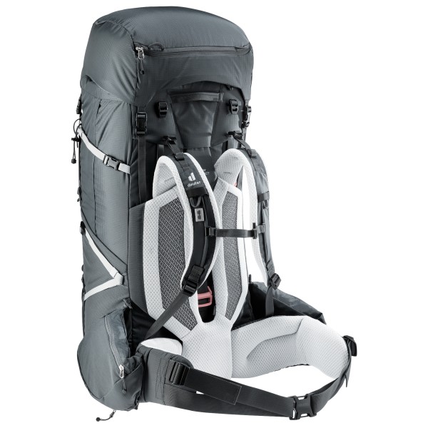 Deuter - Women's Aircontact Pro SL 75+10 l - Sac à dos de trekking