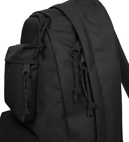 Eastpak Rygs?k - Padded DouBlå - 24 L - Blåck