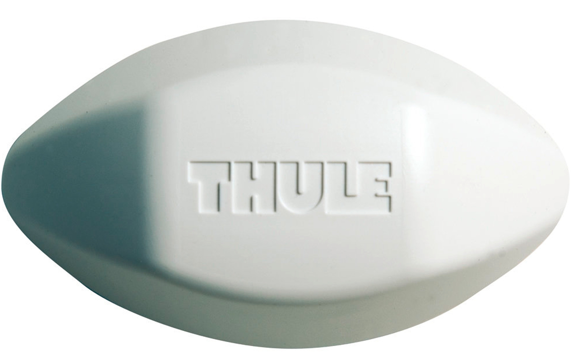POD-Wandbefestigung für Thule Utensilos, 2 Stück