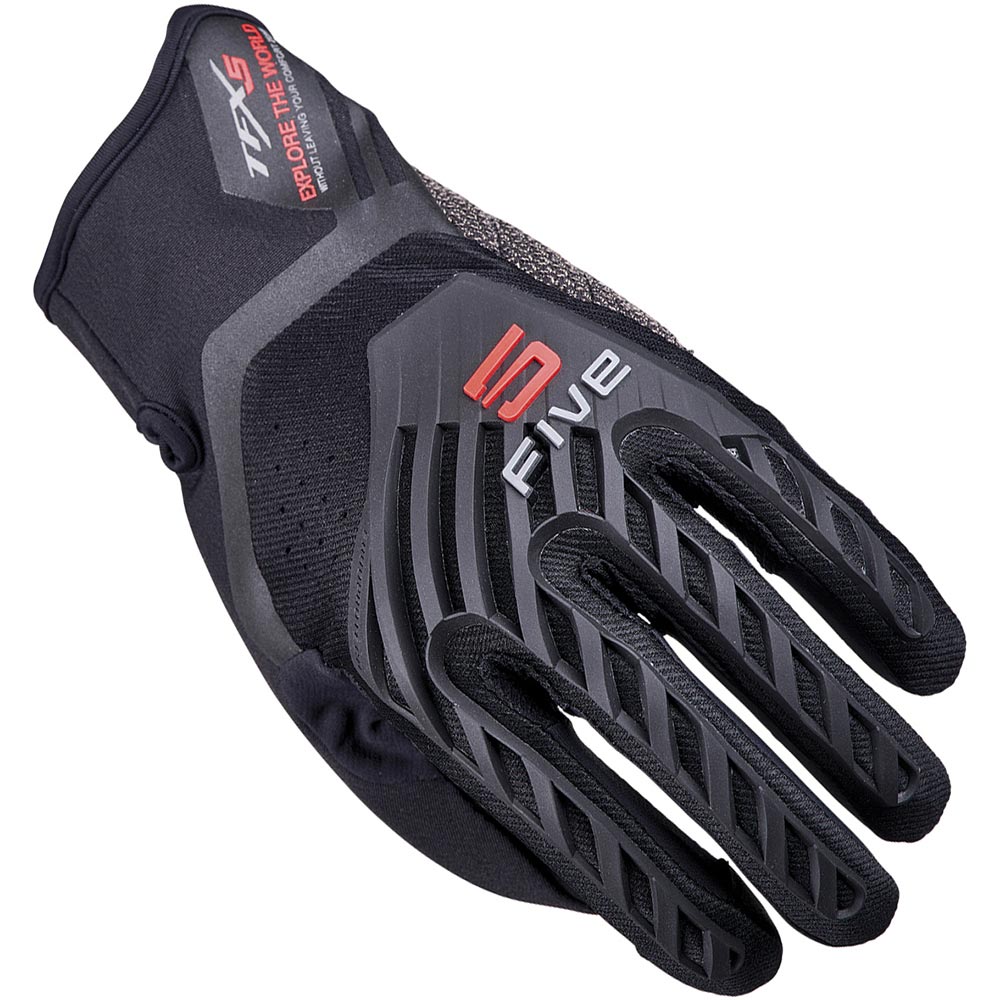 Five - Gants TFX5 Noir