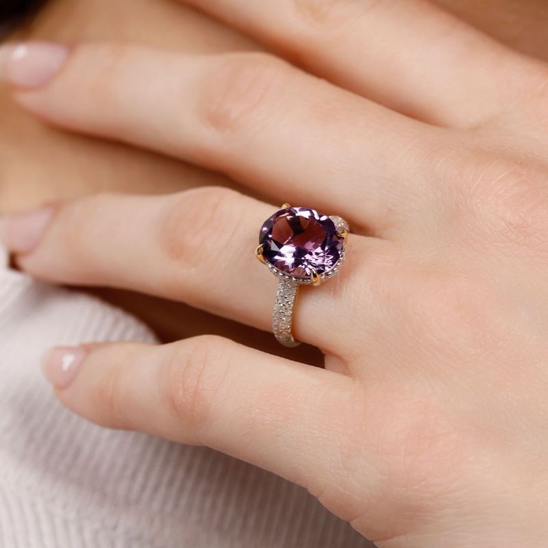 Bague 